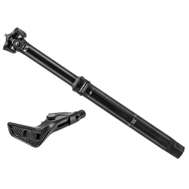 Picture of ON OFF SEAT POST 31.6 X 150MM INTERNAL ROTING